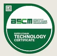ASCM Technology Certificate