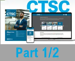 CTSC Bundle part1/2