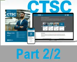 CTSC Bundle part2/2