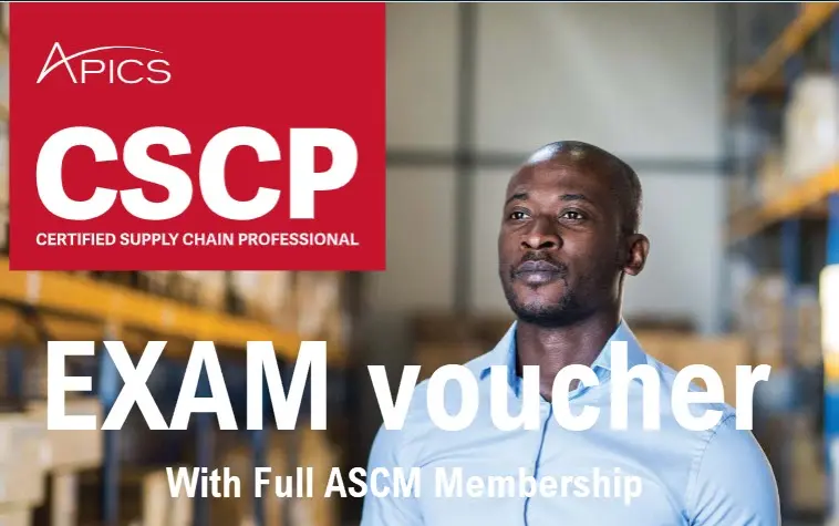 CSCP Exam